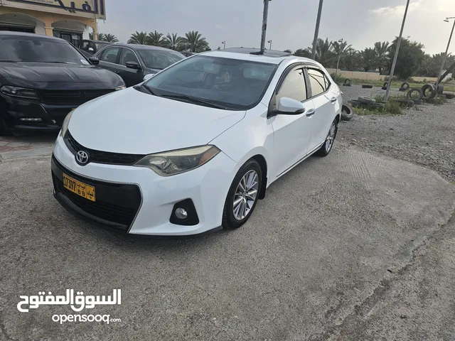 Toyota RAV 4 2014 in Al Batinah