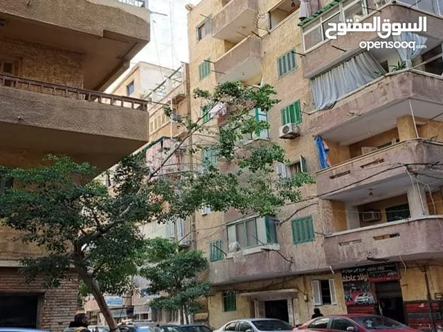 80 m2 2 Bedrooms Apartments for Rent in Alexandria Mandara