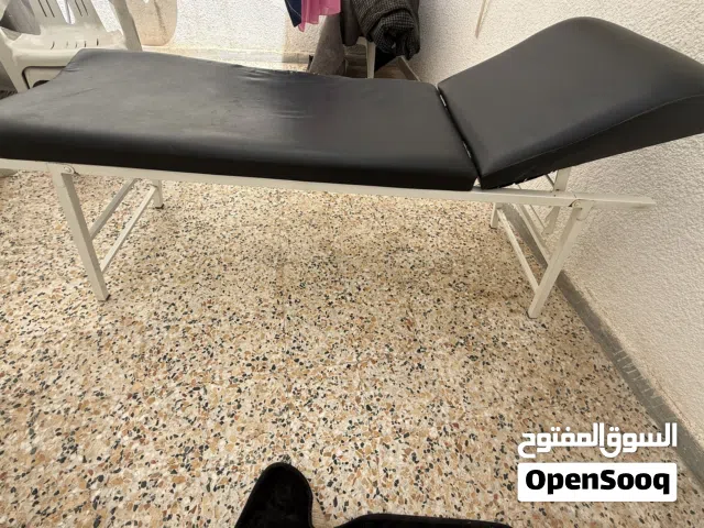 سرير معدات مزين معدات تجميل