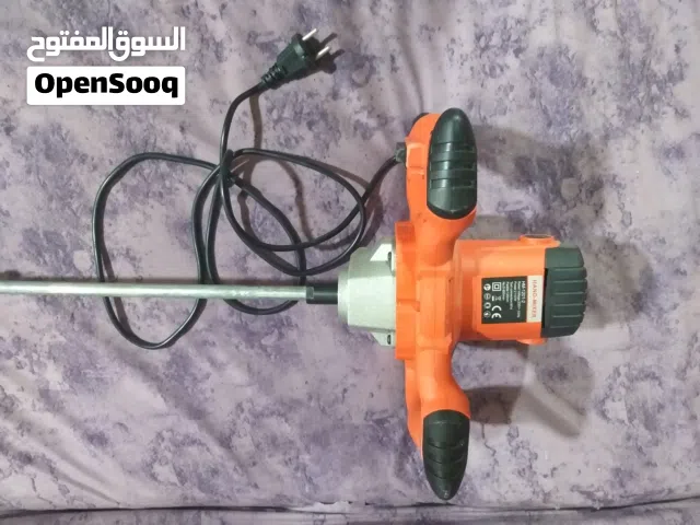 للبيع دريل خبط