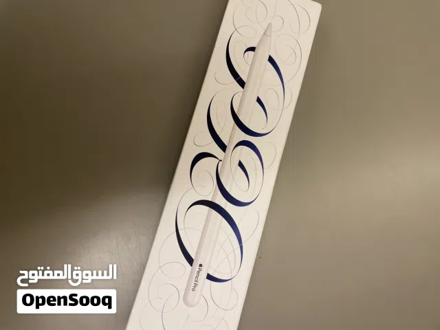 قلم ابل برو