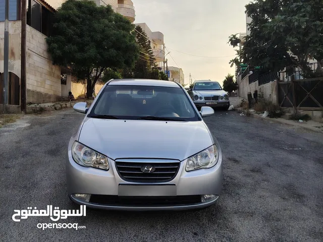 هيونداي HD 2008