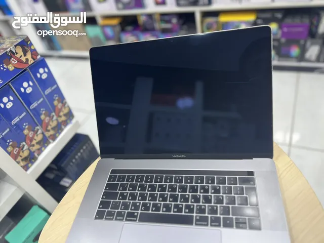 Apple MacBook i7 2018 16GB 256GB