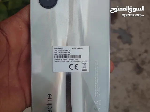 Realme C33 128 GB in Baghdad