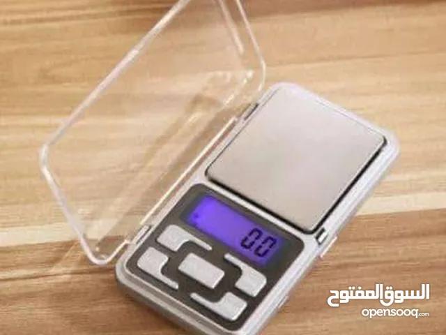 ميزان الذهب الاكثر طلباً توفر من جديد 0.01 ميزان دقيق 100% ميزان جيب مميز بالحجم و الدقة