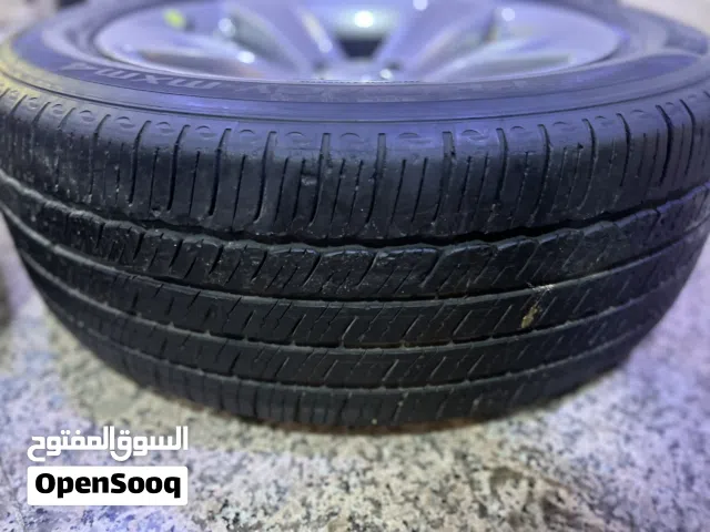 تايرات sxt زيرو مال 22