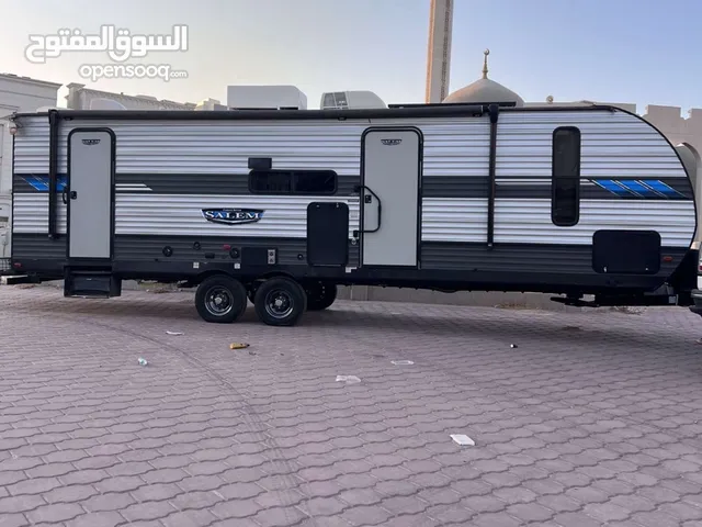 للبيع سالم فورست ريفر الحجم 33قدم