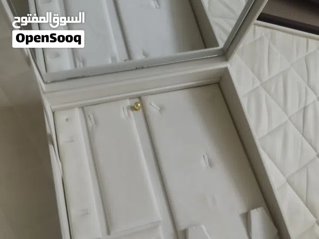 صندوق لحفظ ذهب