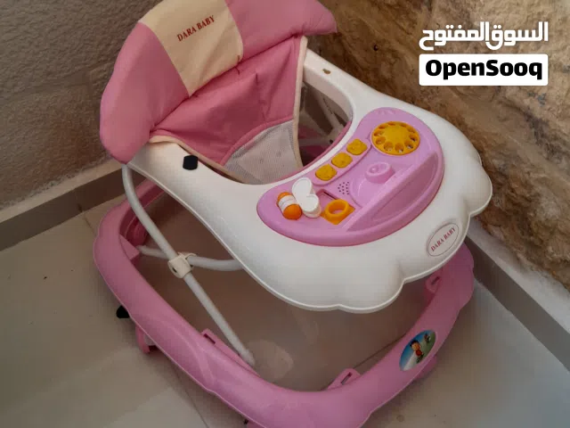 مشاية اطفال