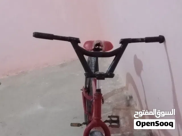 دراجات مستعمله للبيع