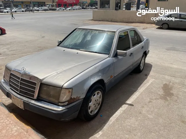 Used Mercedes Benz E-Class in Al Riyadh