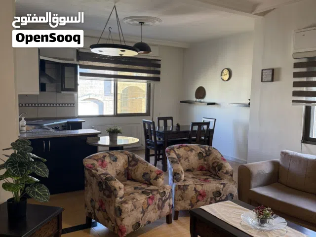 100 m2 Studio Apartments for Rent in Amman Abdoun