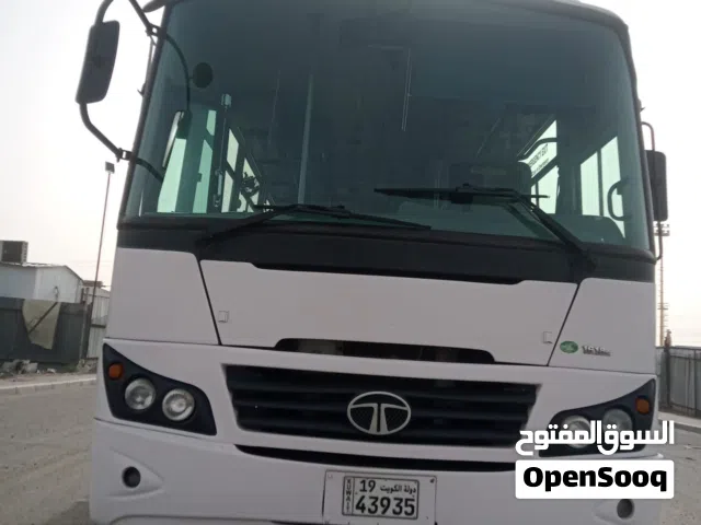باص تاتا موديل 2019