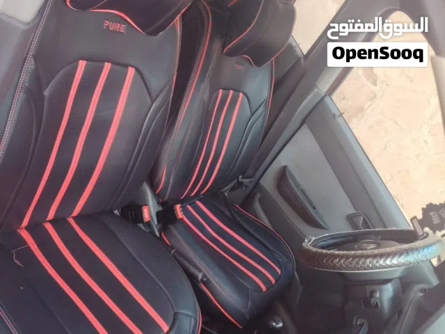 2016 سوزوكي التو GL