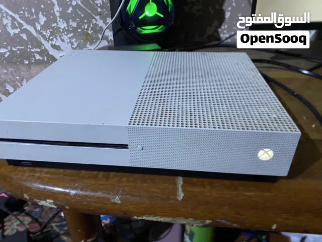 اكس بوكس وان اس