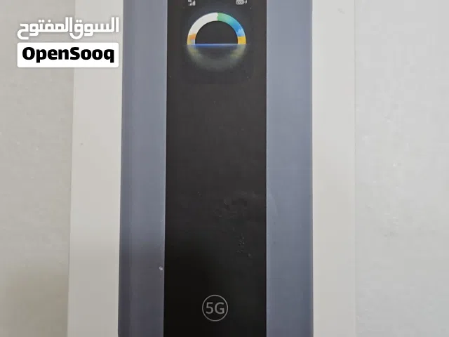 Unlocked New Huawei 5G Mifi Pro5