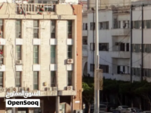 عمارة سكنية للبيع واسط المدينة
