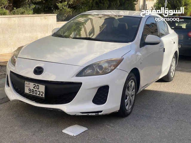Used Mazda 3 in Al Karak