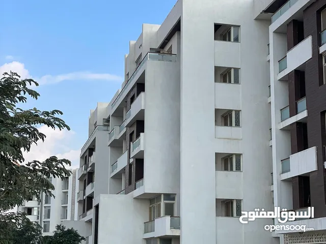 157m2 3 Bedrooms Apartments for Sale in Cairo New Administrative Capital