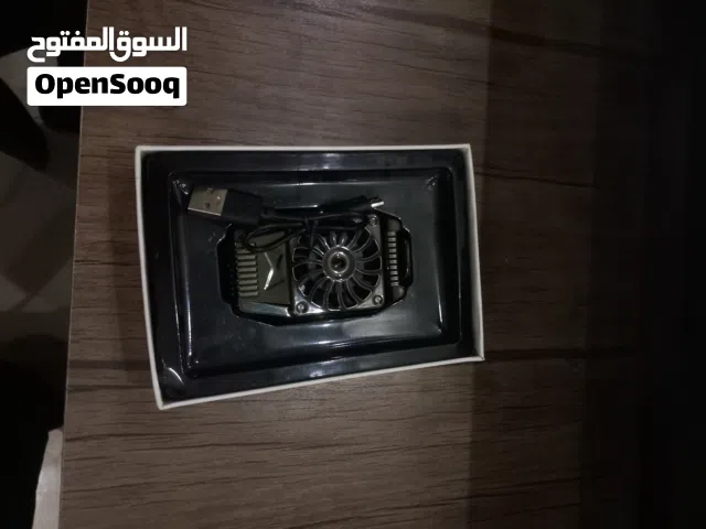 مبرد هوائي للهواتف ممتاز للبيع بسعر حرق أقرأ الوصف ....  ........... ... ..... .... ....... .......