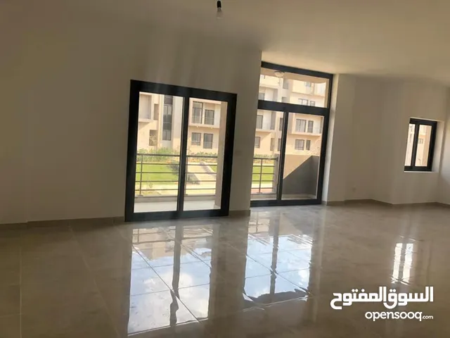 130 m2 2 Bedrooms Apartments for Sale in Cairo New Cairo