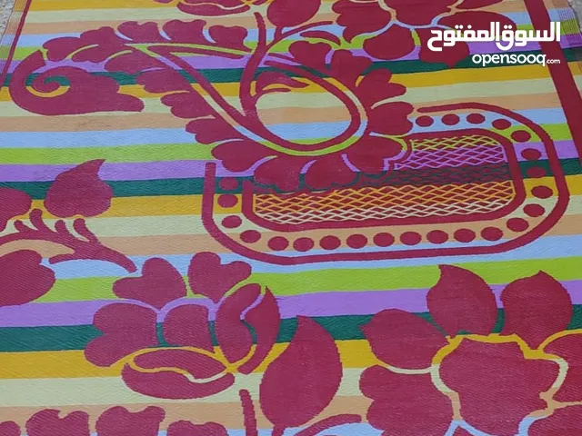 حصيره جديده تقريبن نضافه فول