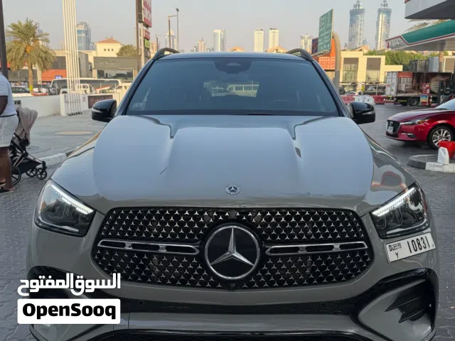 2024 Mercedes-Benz GLE 350   US Specs   Excellent Condition