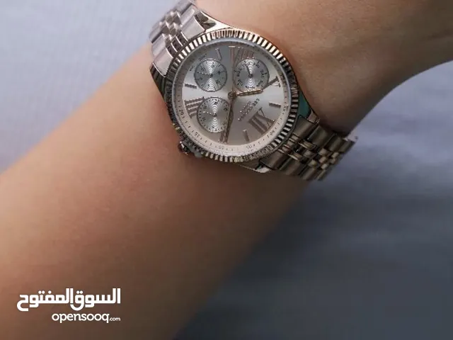 ساعة ليكوبر النسائية lee cooper watch women new item