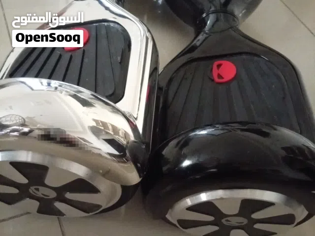 هوفر بورد جديد حجم كبير 36V غير مستعمل بدون كرتونة للبيع بسعر مغري