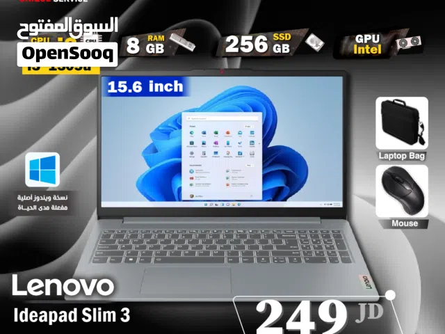 Windows HP for sale  in Amman