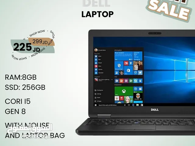LAPTOP DELL