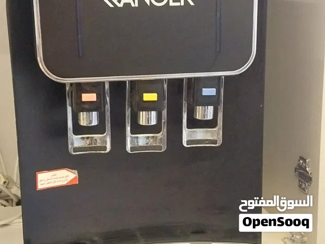 كولر مع فلتر داخلي رينجر شبه جديد استخدام 5 شهور فقط للبيع