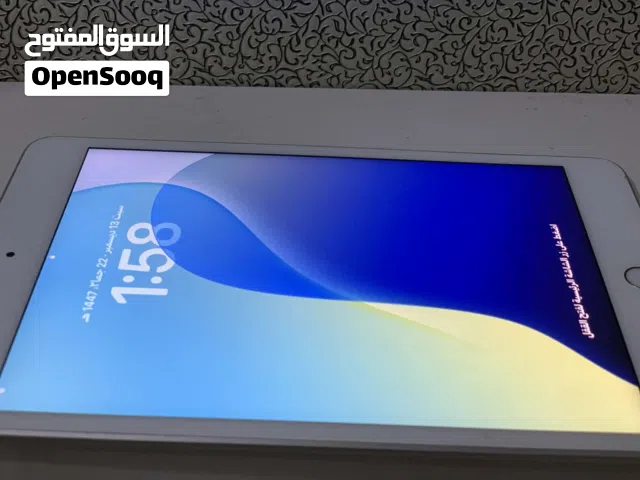 Apple iPad Mini 5 64 GB in Zawiya