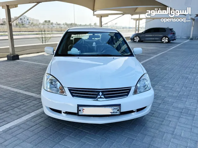 Mitsubishi Lancer 2012
