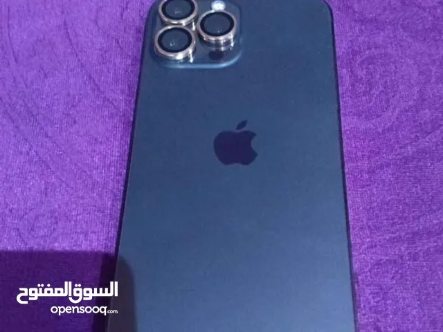 Apple iPhone 13 Pro Max 256 GB in Basra