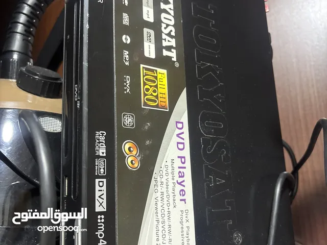 DVD بحالة جيدة جدا