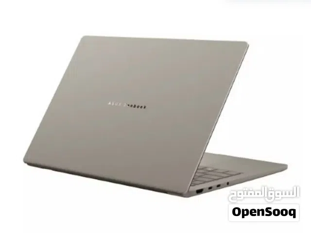 Used Asus Zenbook UX3407Q