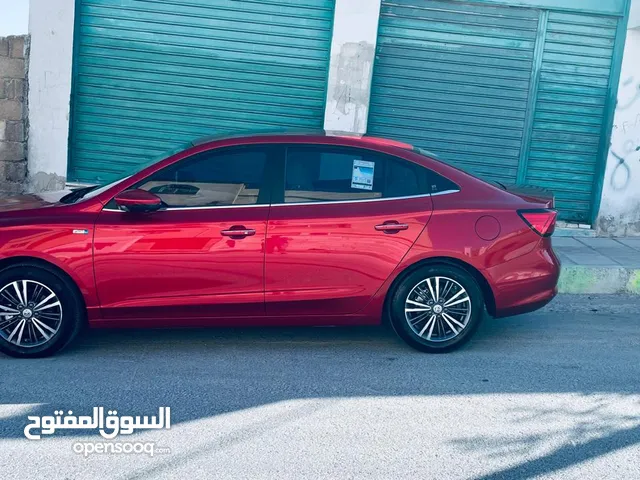 Used MG MG 5 in Zarqa