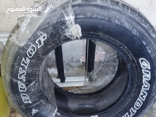  17 Tyres in Basra