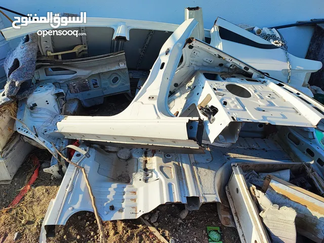 هيكل التيما 2019-2022