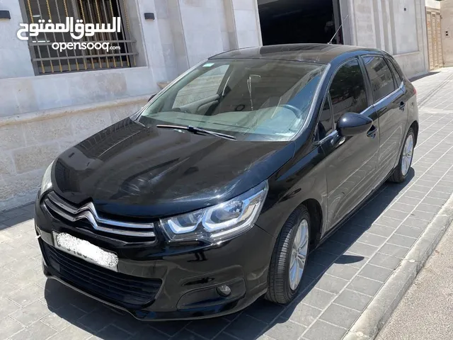 Used Citroen C4 in Hebron