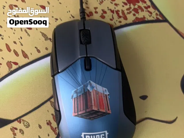 ماوس شركة ببجي الغني عن التعريف جديد للبيع اسرع ماوس في العالم لجميع الالعاب