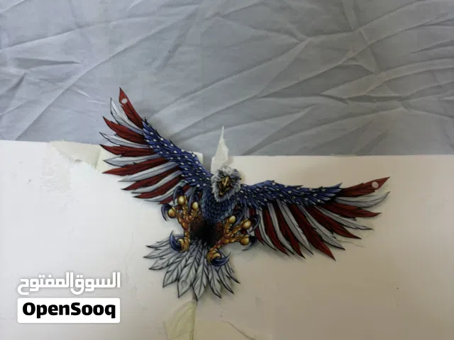 شعار الصقر الاميريكي فافون كلش قوي