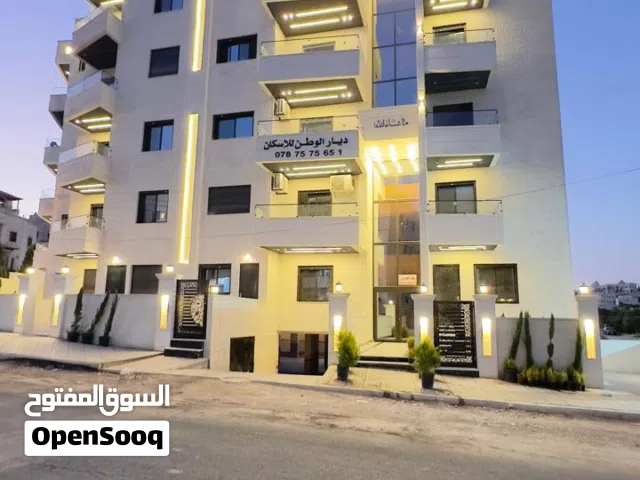 110 m2 3 Bedrooms Apartments for Sale in Amman Abu Alanda