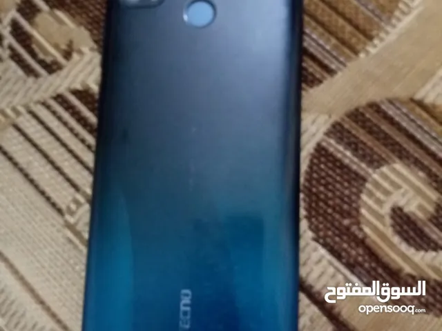 Tecno Spark 32 GB in Irbid