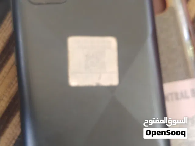 جوال A21فقاط