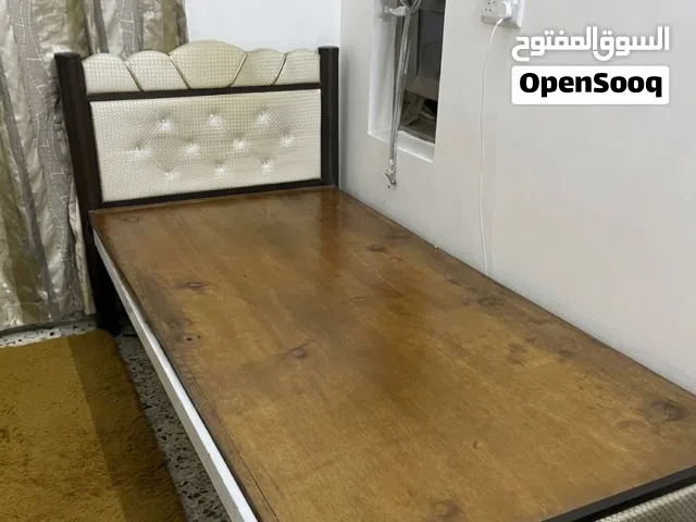 سرير نفر واحد