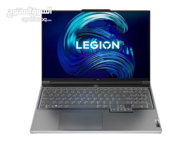lenovo legion 7 slim 4060