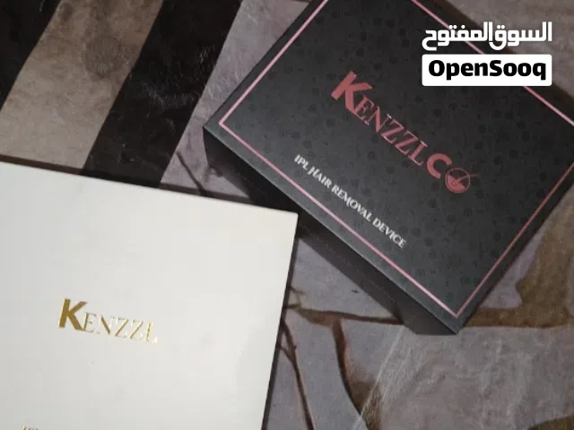 جهاز ليزر منزلي