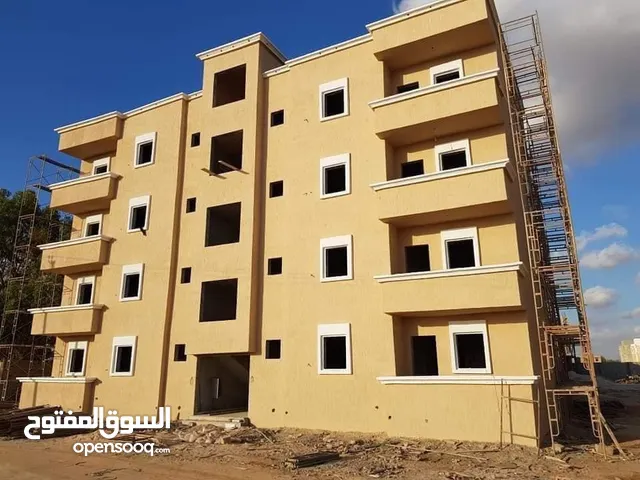 150m2 3 Bedrooms Apartments for Sale in Benghazi Venice